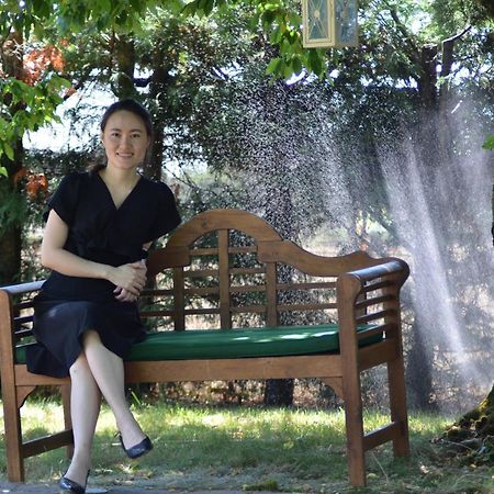 B&B Melograno Mc Rubano Ngoại thất bức ảnh