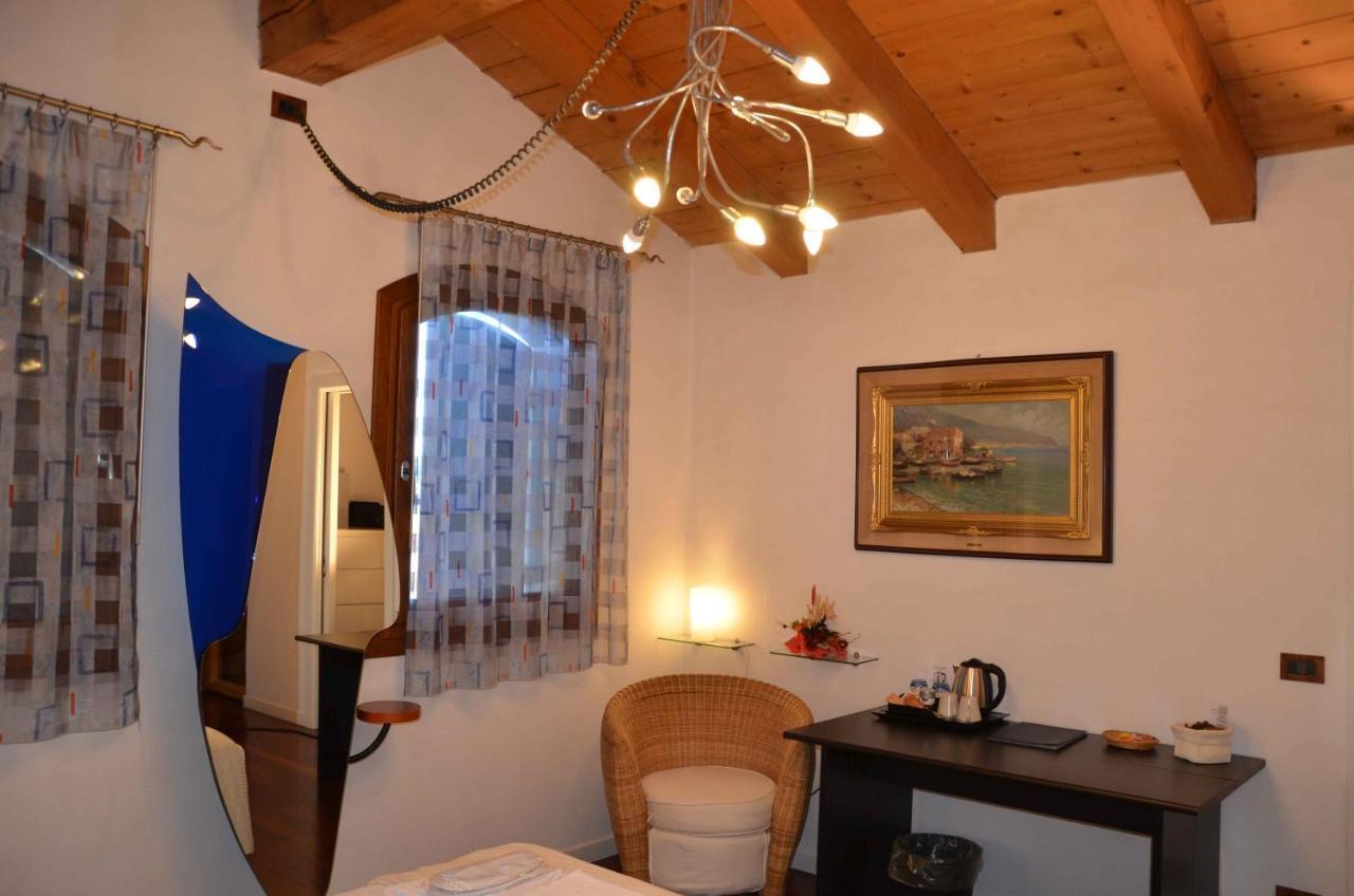 B&B Melograno Mc Rubano Ngoại thất bức ảnh