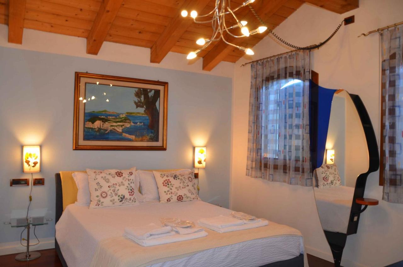 B&B Melograno Mc Rubano Ngoại thất bức ảnh