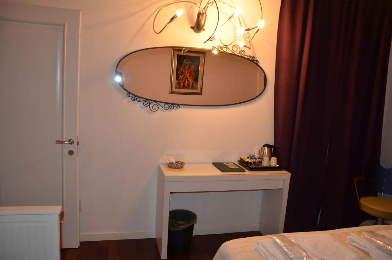 B&B Melograno Mc Rubano Ngoại thất bức ảnh