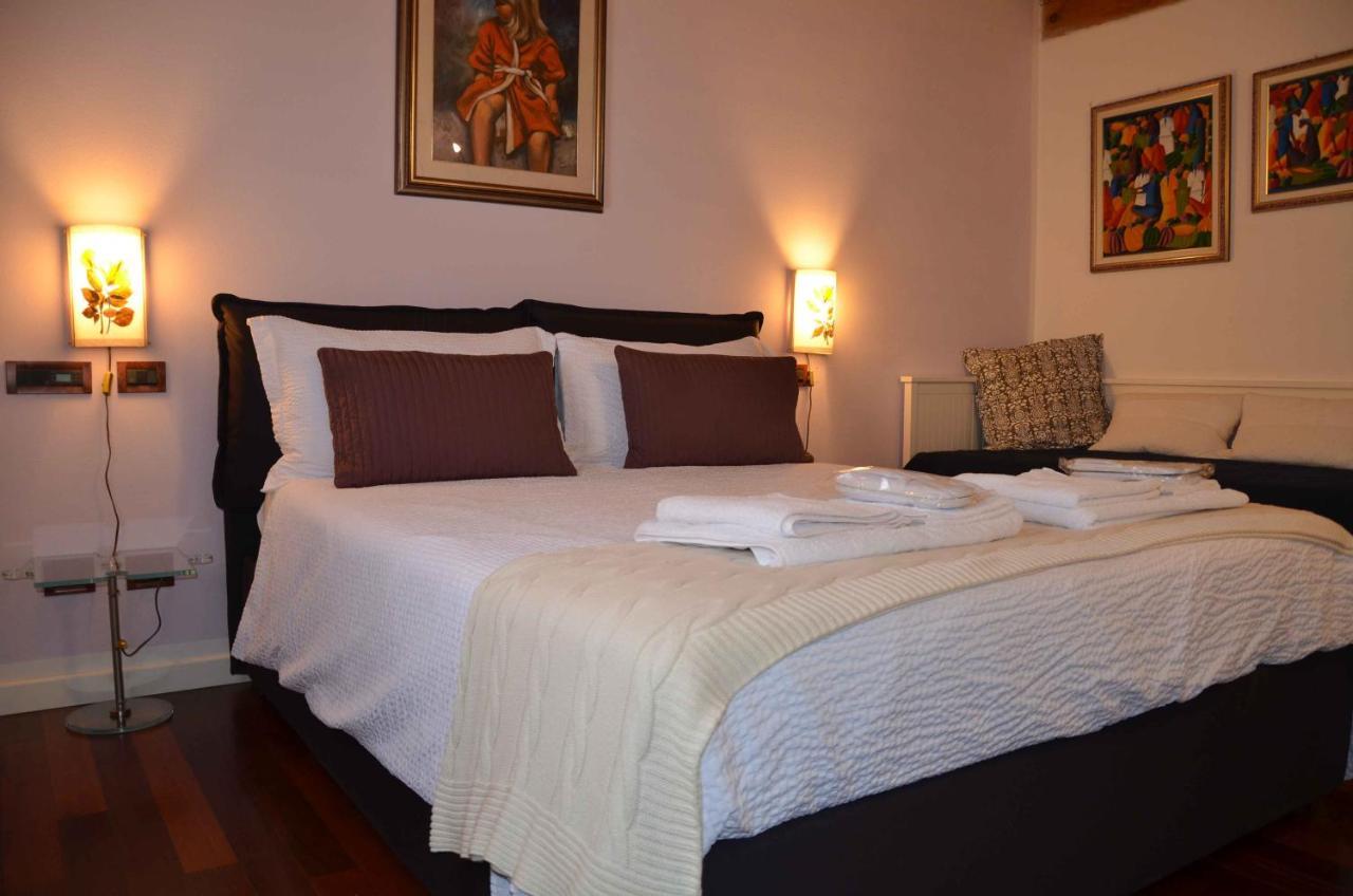 B&B Melograno Mc Rubano Ngoại thất bức ảnh