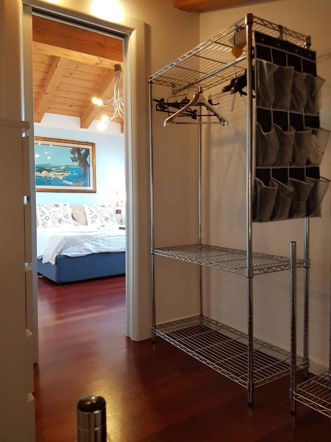 B&B Melograno Mc Rubano Ngoại thất bức ảnh