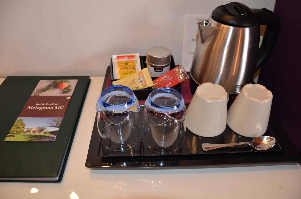 B&B Melograno Mc Rubano Ngoại thất bức ảnh