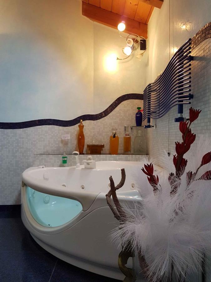 B&B Melograno Mc Rubano Ngoại thất bức ảnh