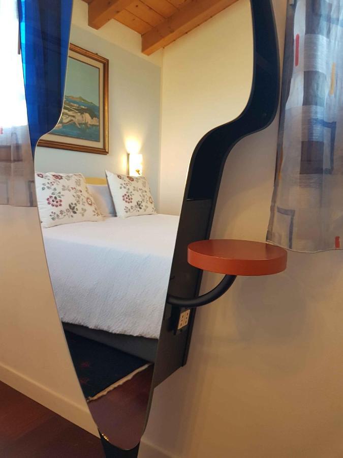 B&B Melograno Mc Rubano Ngoại thất bức ảnh
