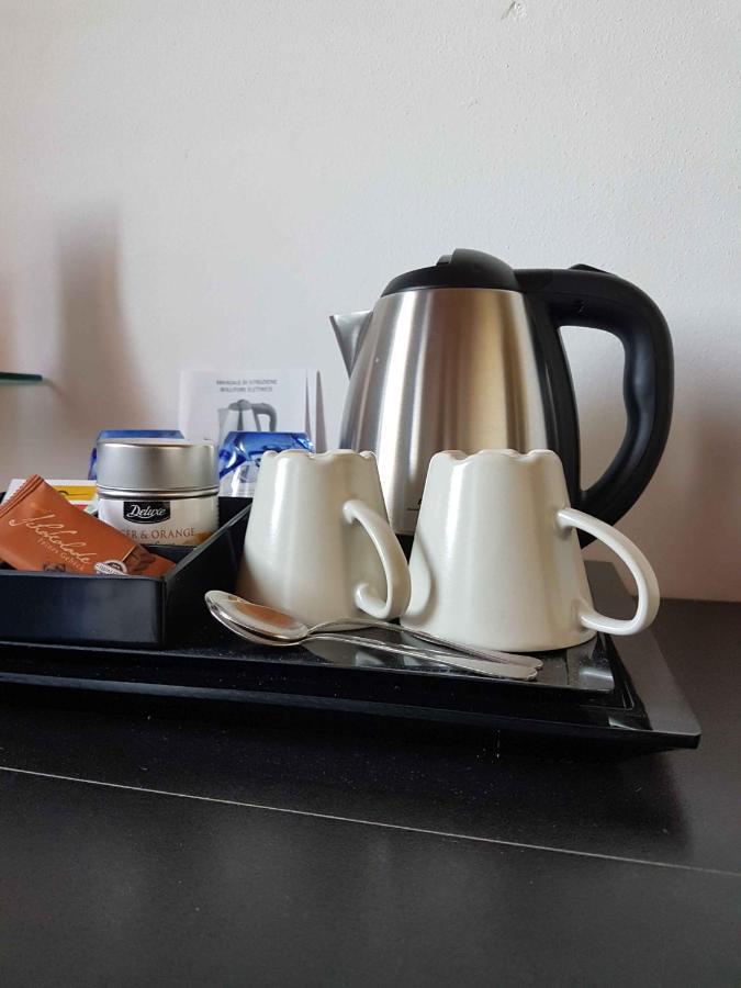 B&B Melograno Mc Rubano Ngoại thất bức ảnh