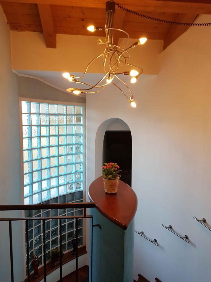 B&B Melograno Mc Rubano Ngoại thất bức ảnh
