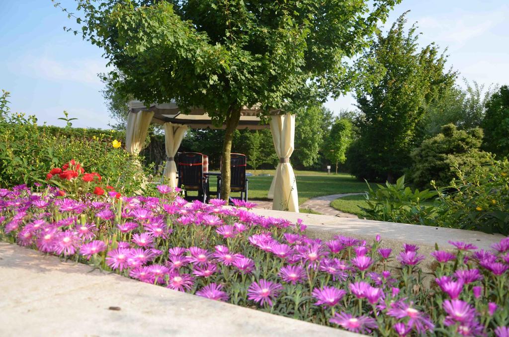 B&B Melograno Mc Rubano Ngoại thất bức ảnh