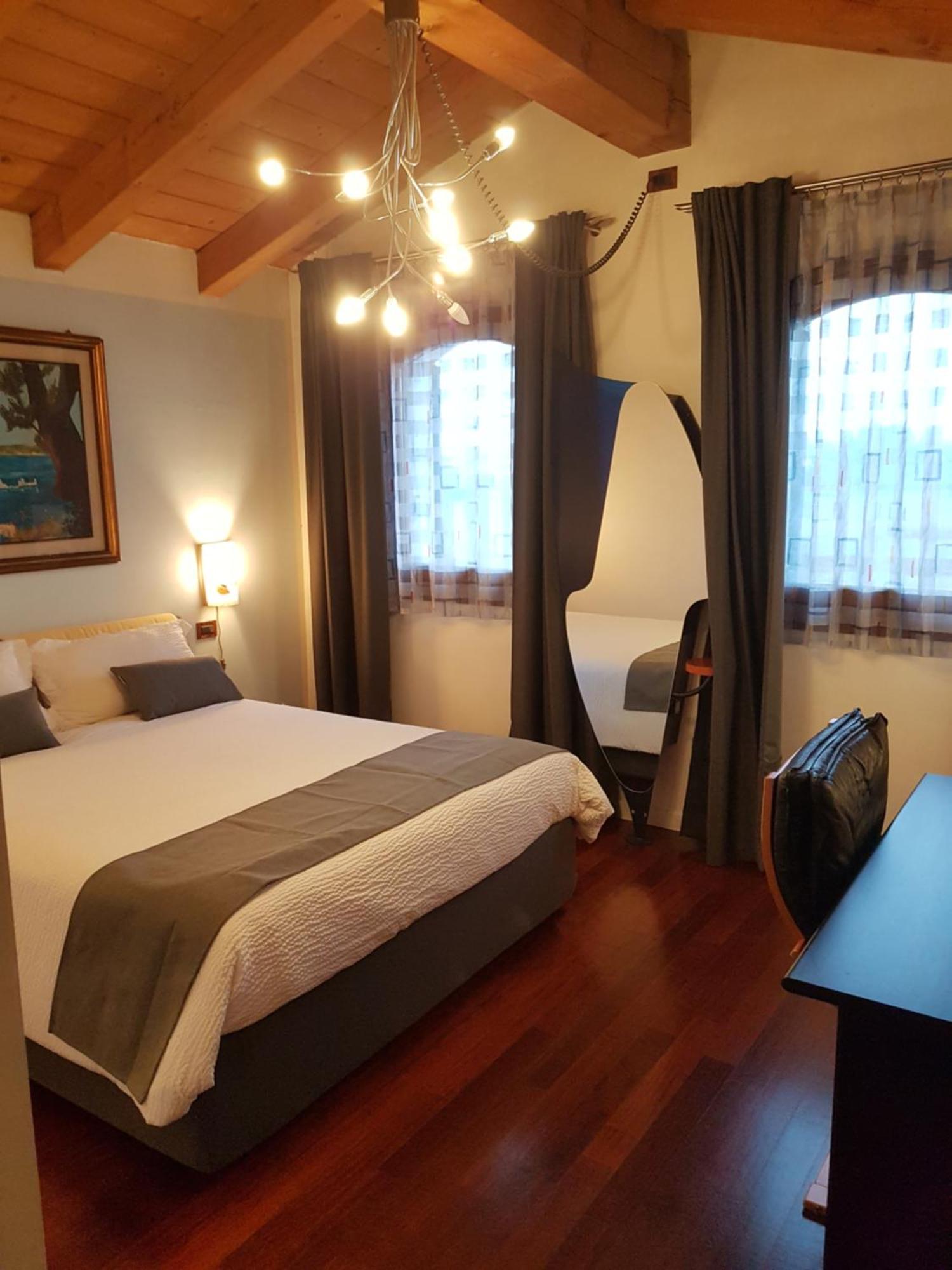 B&B Melograno Mc Rubano Ngoại thất bức ảnh