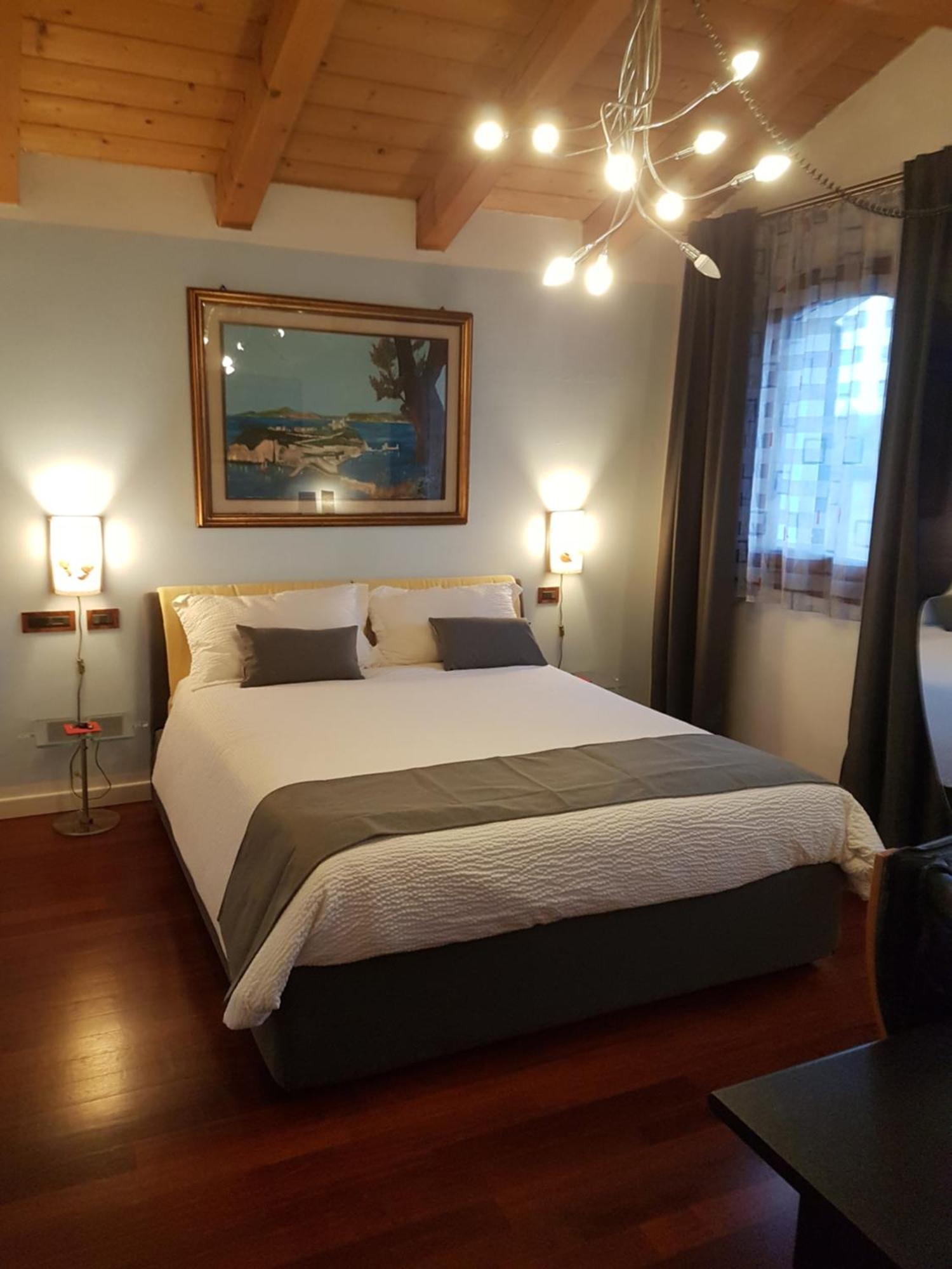 B&B Melograno Mc Rubano Ngoại thất bức ảnh