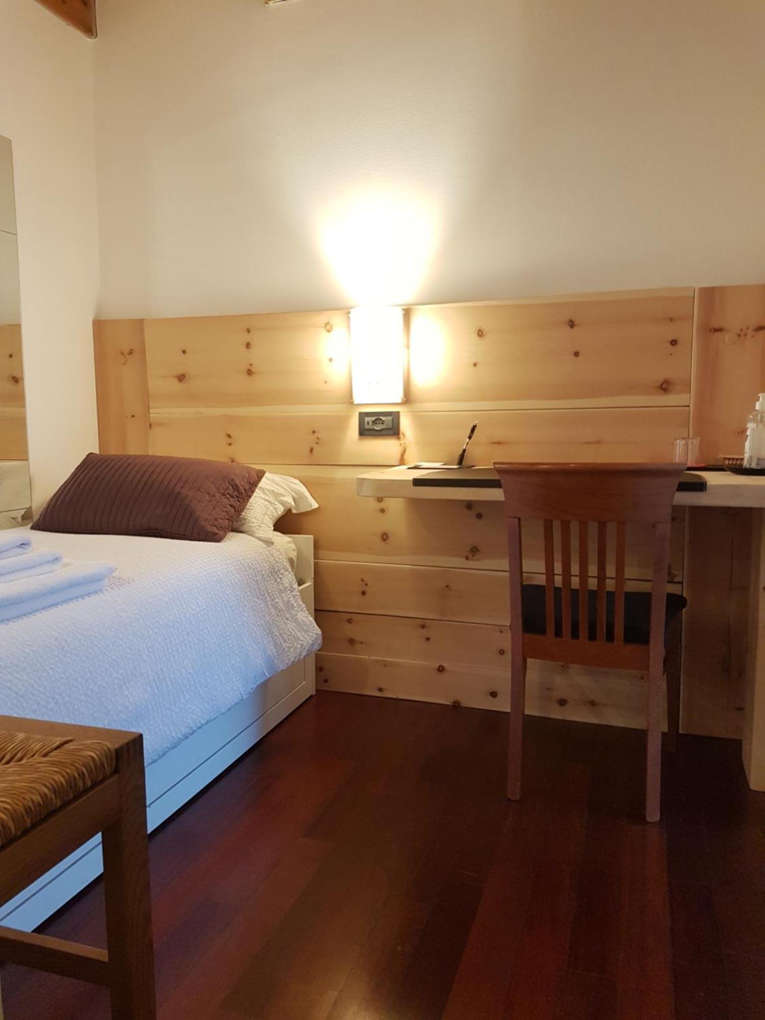 B&B Melograno Mc Rubano Ngoại thất bức ảnh
