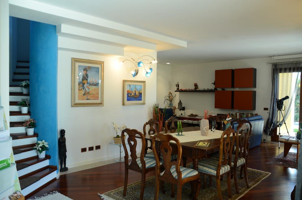 B&B Melograno Mc Rubano Phòng bức ảnh