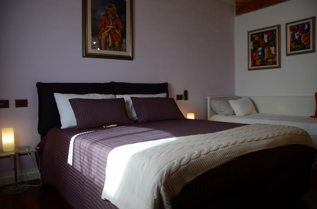 B&B Melograno Mc Rubano Phòng bức ảnh