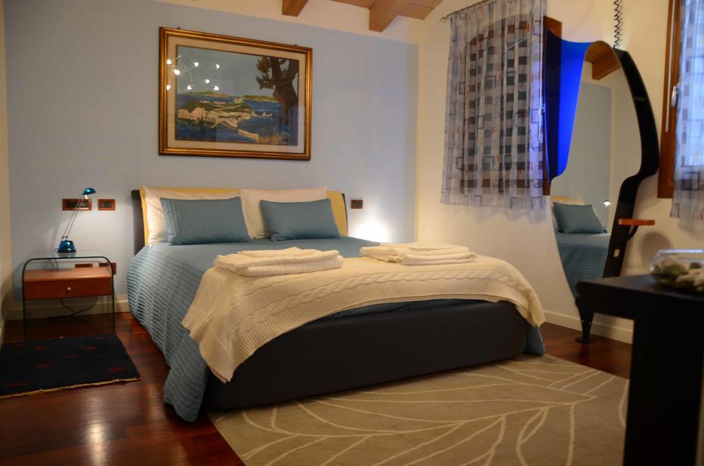 B&B Melograno Mc Rubano Phòng bức ảnh
