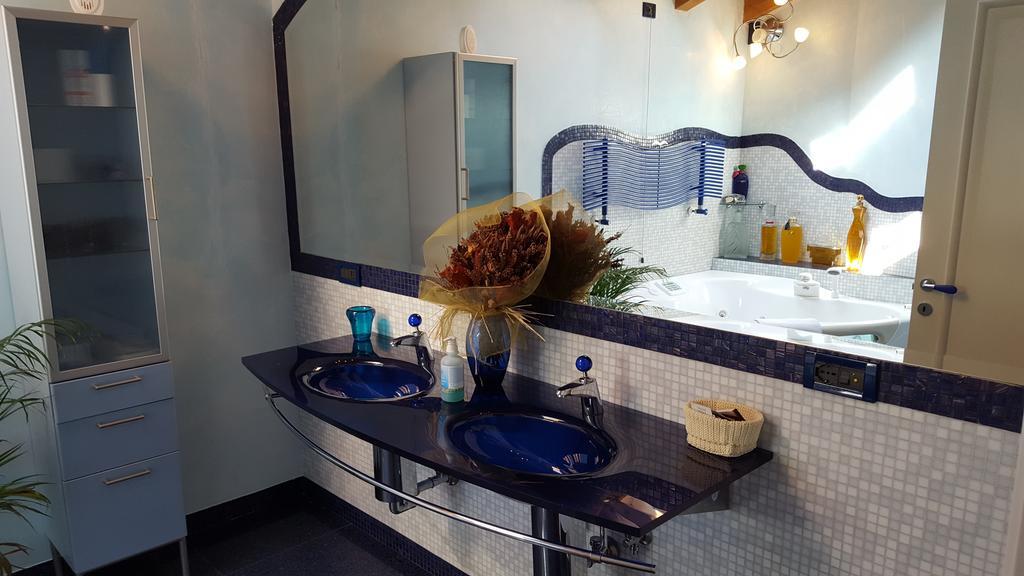 B&B Melograno Mc Rubano Ngoại thất bức ảnh