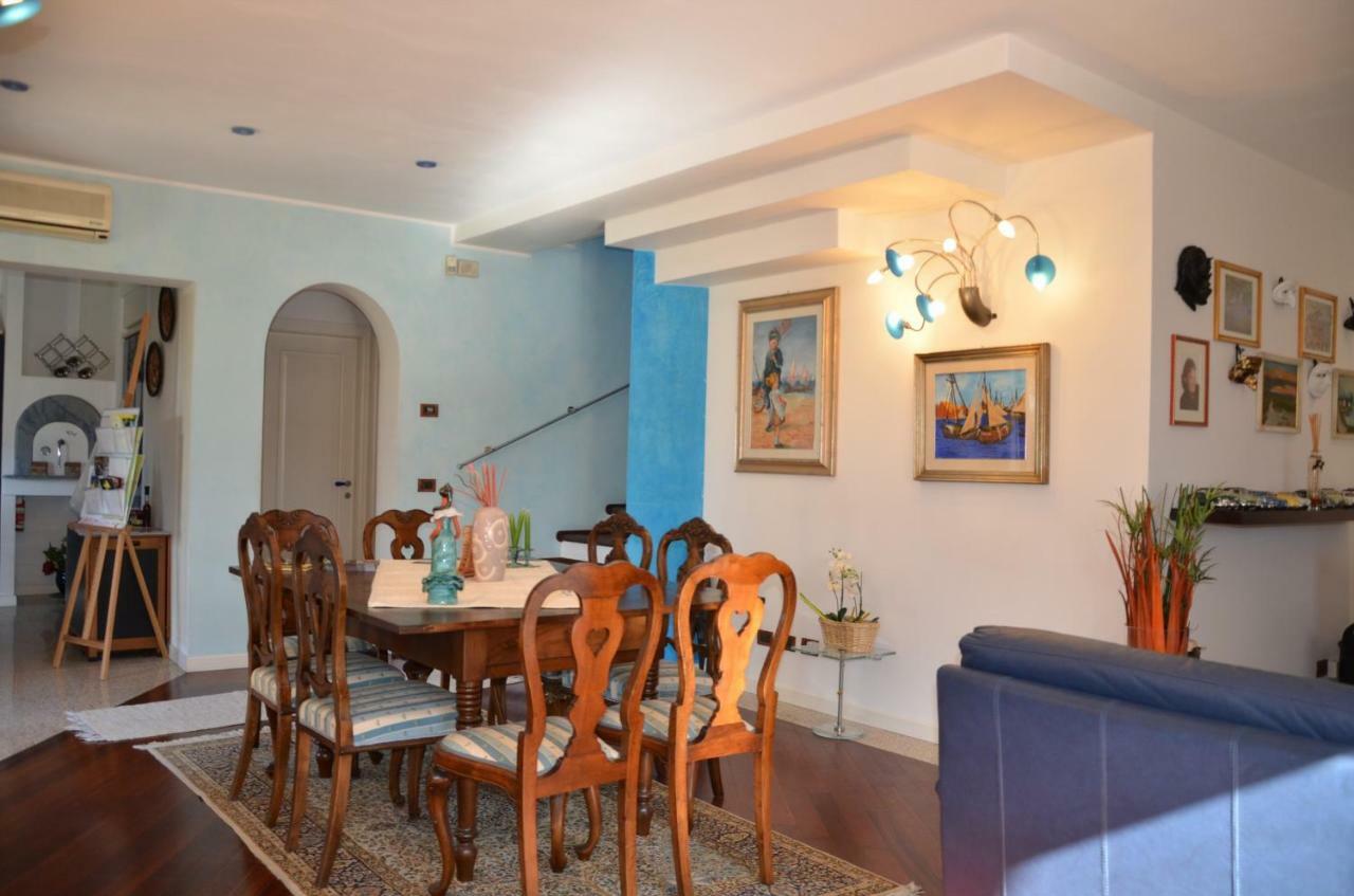 B&B Melograno Mc Rubano Ngoại thất bức ảnh