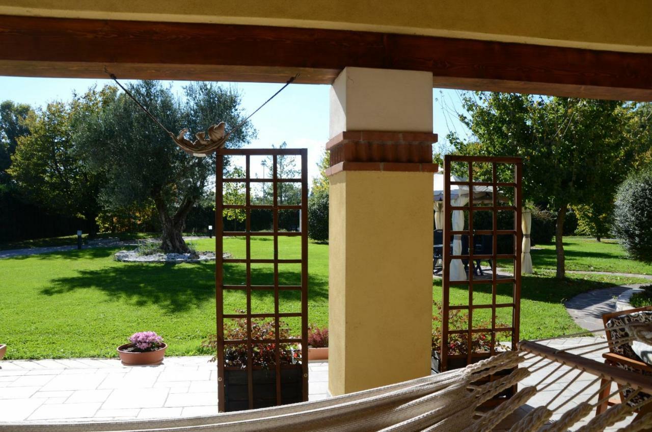 B&B Melograno Mc Rubano Ngoại thất bức ảnh